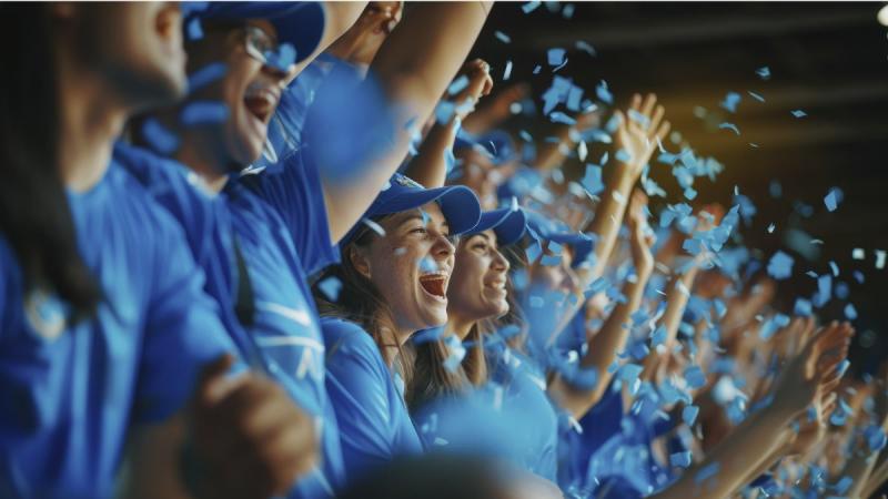 Liability for damages during sporting events: an in-depth legal ...