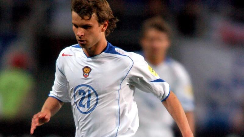 Alexéi Bugáev, de la Eurocopa a la cárcel: 9 años por vender sustancias ...
