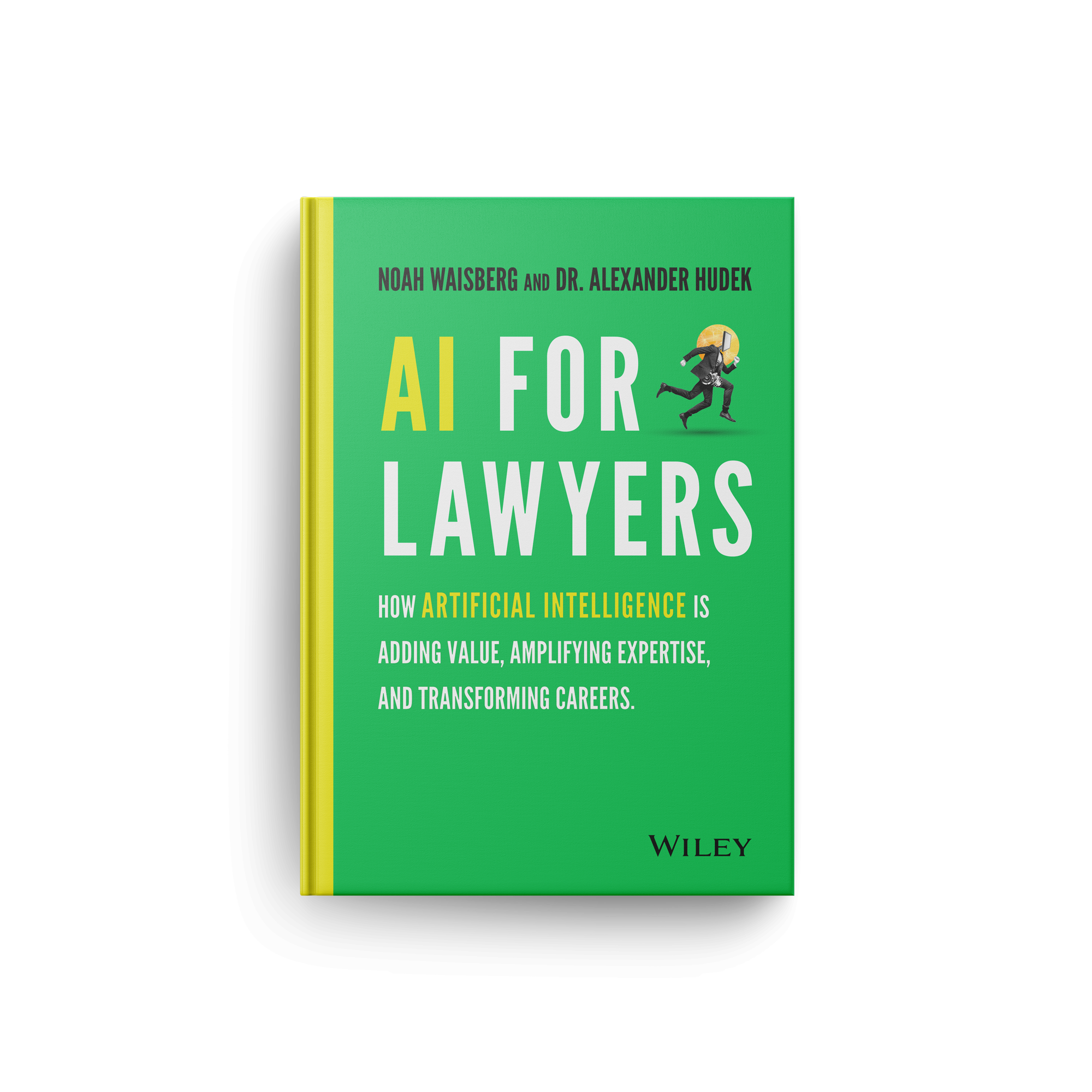 AI For Lawyers 2