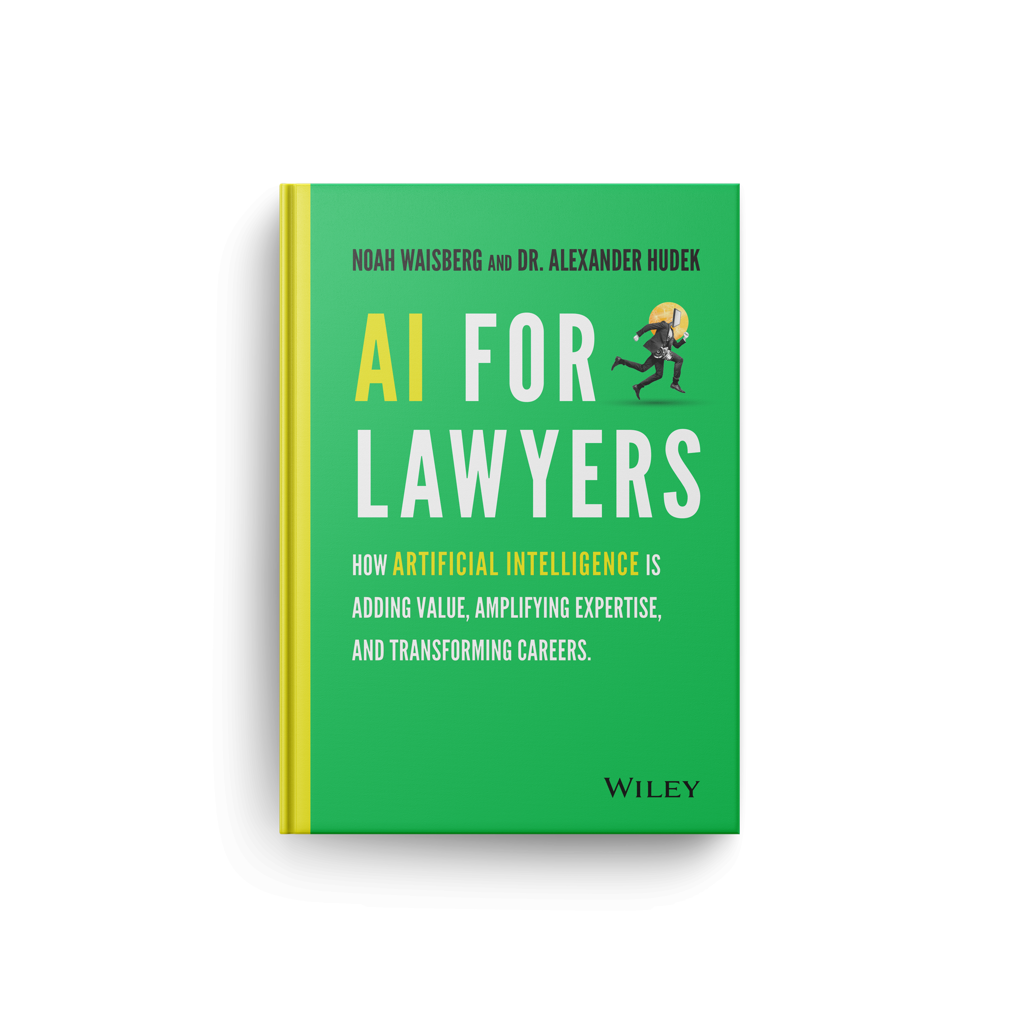 AI For Lawyers