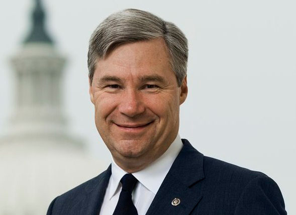 sheldon whitehouse