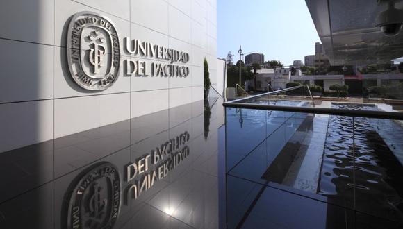 universidad pacifico facultad derecho decana cecilia oneill