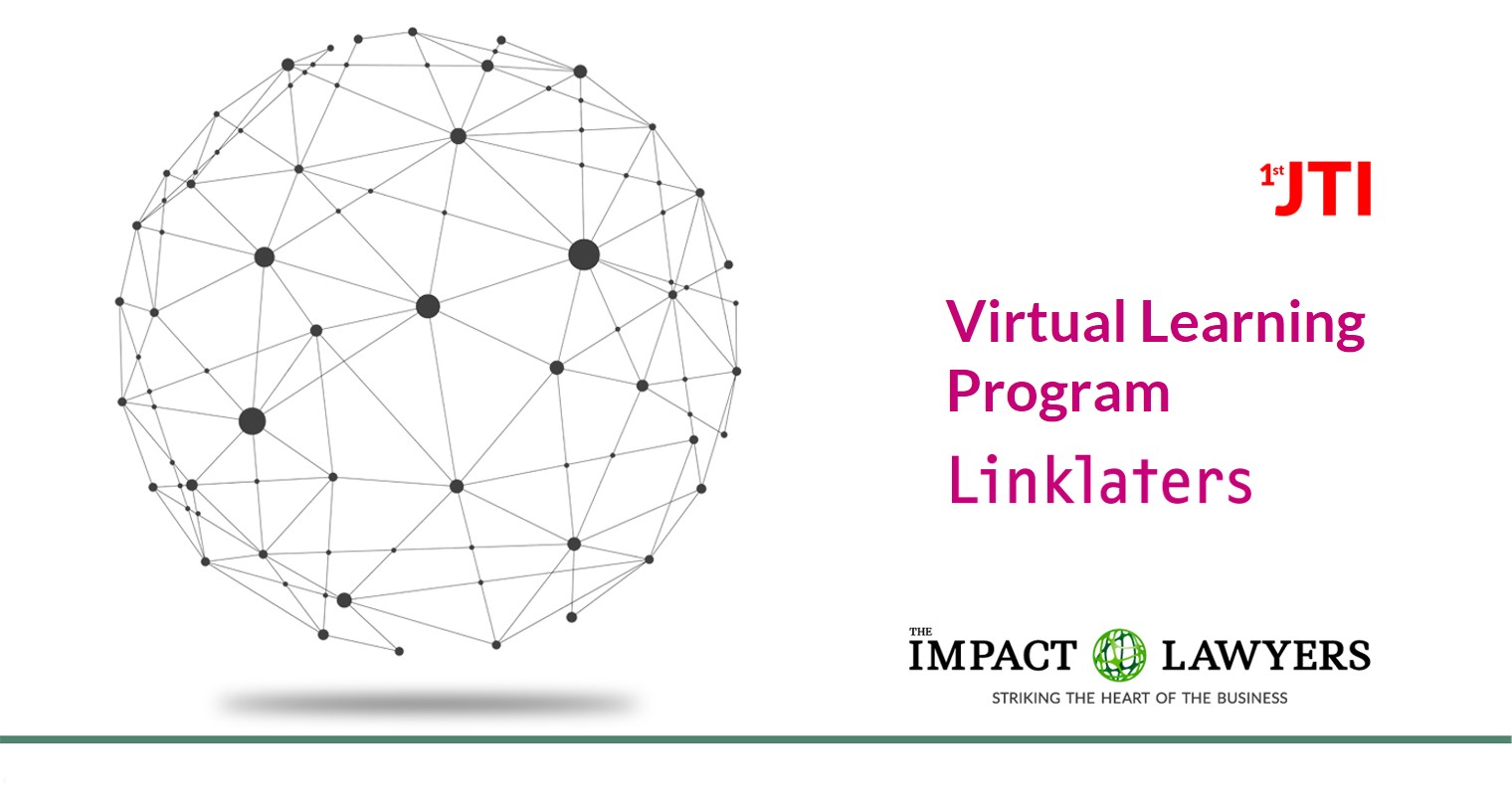 Virtual Learning Program Linklaters