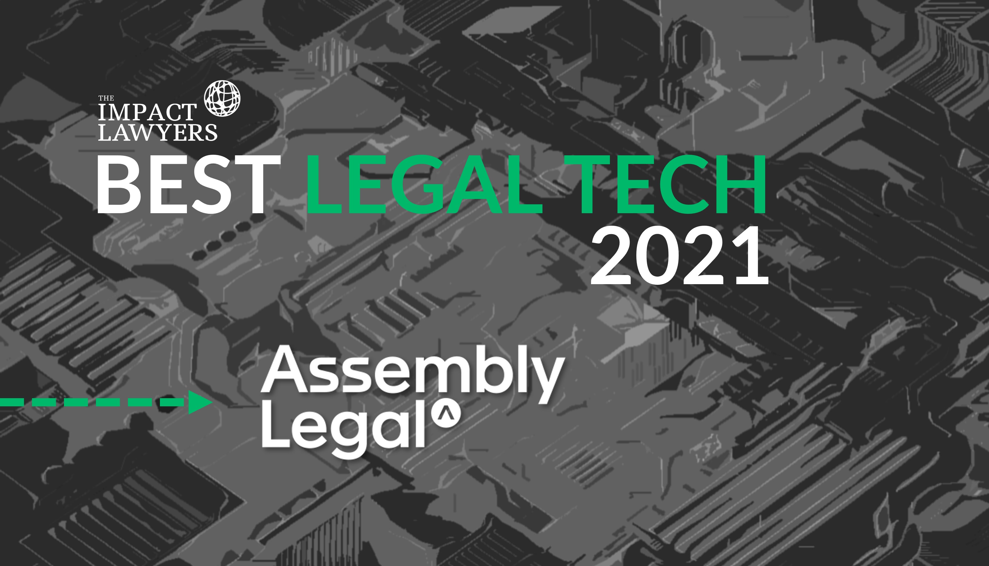 assembly legal