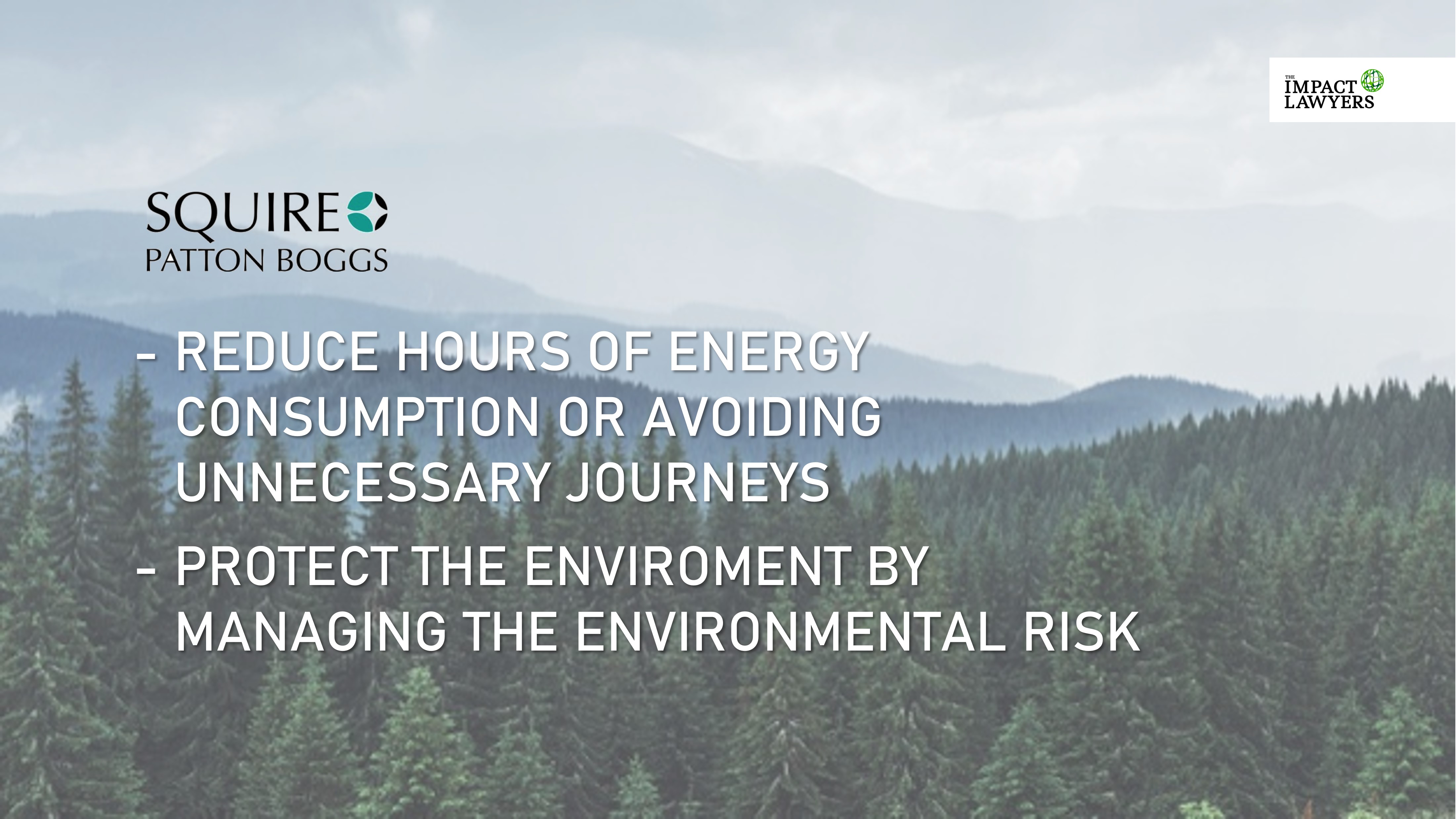 squire patton boggs climate change