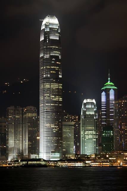  Hong Kong