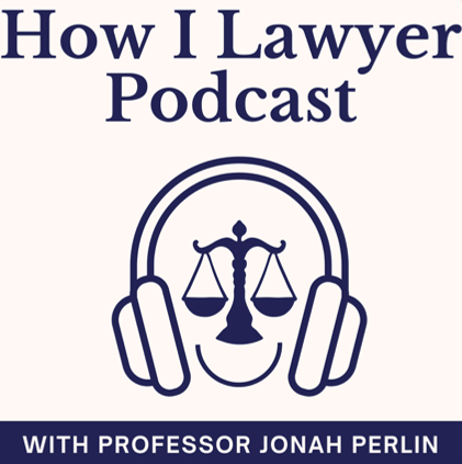 Podcast para abogados