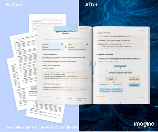 legal design lawyers law innovation imagine